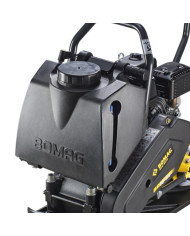 Bomag BP 10/35 unidirectional compactor Bomag - Specifications:  Cooling: Air Weight: 65 kg Motor: GX 120 Power: 2.6 kW Working  Bomag BP 10/35 unidirectional compactor Bomag - Specifications:  Cooling: Air Weight: 65 kg Motor: GX 120 Power: 2.6 kW Working