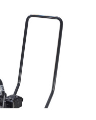 Bomag BP 10/35 unidirectional compactor Bomag - Specifications:  Cooling: Air Weight: 65 kg Motor: GX 120 Power: 2.6 kW Working  Bomag BP 10/35 unidirectional compactor Bomag - Specifications:  Cooling: Air Weight: 65 kg Motor: GX 120 Power: 2.6 kW Working