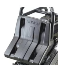 Bomag BP 12/40 unidirectional compactor Bomag - Specifications:  Cooling: Air Weight: 72 kg Motor: GX120 Power: 2.6 kW Working s Bomag BP 12/40 unidirectional compactor Bomag - Specifications:  Cooling: Air Weight: 72 kg Motor: GX120 Power: 2.6 kW Working s