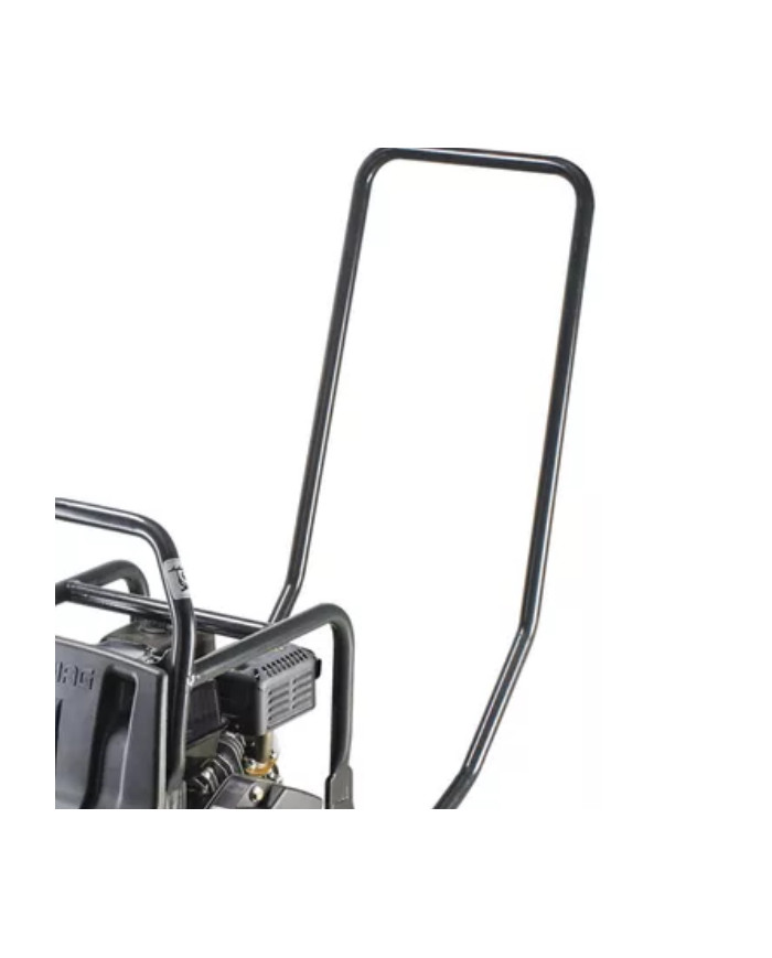 Jednosmerná vibračná doska Bomag BP 12/40 Bomag - Technické údaje:  Chladenie:     VzduchHmotnosť:72 kgMotor: GX120Výkon: 2,6 kW