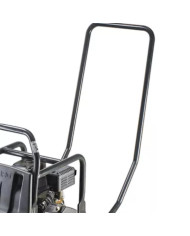 Bomag BP 12/40 unidirectional compactor Bomag - Specifications:  Cooling: Air Weight: 72 kg Motor: GX120 Power: 2.6 kW Working s Bomag BP 12/40 unidirectional compactor Bomag - Specifications:  Cooling: Air Weight: 72 kg Motor: GX120 Power: 2.6 kW Working s