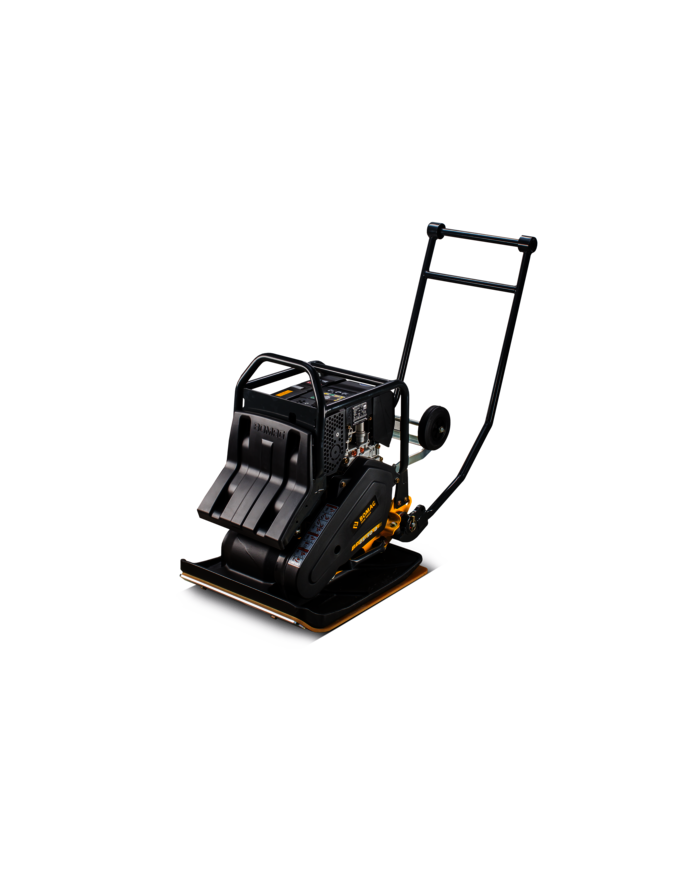 Bomag BP 20/50 D unidirectional compactor Bomag - Specifications:  Cooling: Air Weight: 109 kg Motor: 1B20 Power: 3.1 kW Working Bomag BP 20/50 D unidirectional compactor Bomag - Specifications:  Cooling: Air Weight: 109 kg Motor: 1B20 Power: 3.1 kW Working