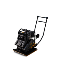 Bomag BP 20/50 D unidirectional compactor Bomag - Specifications:  Cooling: Air Weight: 109 kg Motor: 1B20 Power: 3.1 kW Working Bomag BP 20/50 D unidirectional compactor Bomag - Specifications:  Cooling: Air Weight: 109 kg Motor: 1B20 Power: 3.1 kW Working