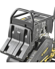 Zagęszczarka jednokierunkowa Bomag BP 20/50 D Bomag - Dane techniczne:  Chłodzenie: Powietrzem Ciężar: 109 kg Silnik: 1B20 Moc:  Zagęszczarka jednokierunkowa Bomag BP 20/50 D Bomag - Dane techniczne:  Chłodzenie: Powietrzem Ciężar: 109 kg Silnik: 1B20 Moc: