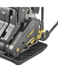 Bomag BP 20/50 D unidirectional compactor Bomag - Specifications:  Cooling: Air Weight: 109 kg Motor: 1B20 Power: 3.1 kW Working Bomag BP 20/50 D unidirectional compactor Bomag - Specifications:  Cooling: Air Weight: 109 kg Motor: 1B20 Power: 3.1 kW Working