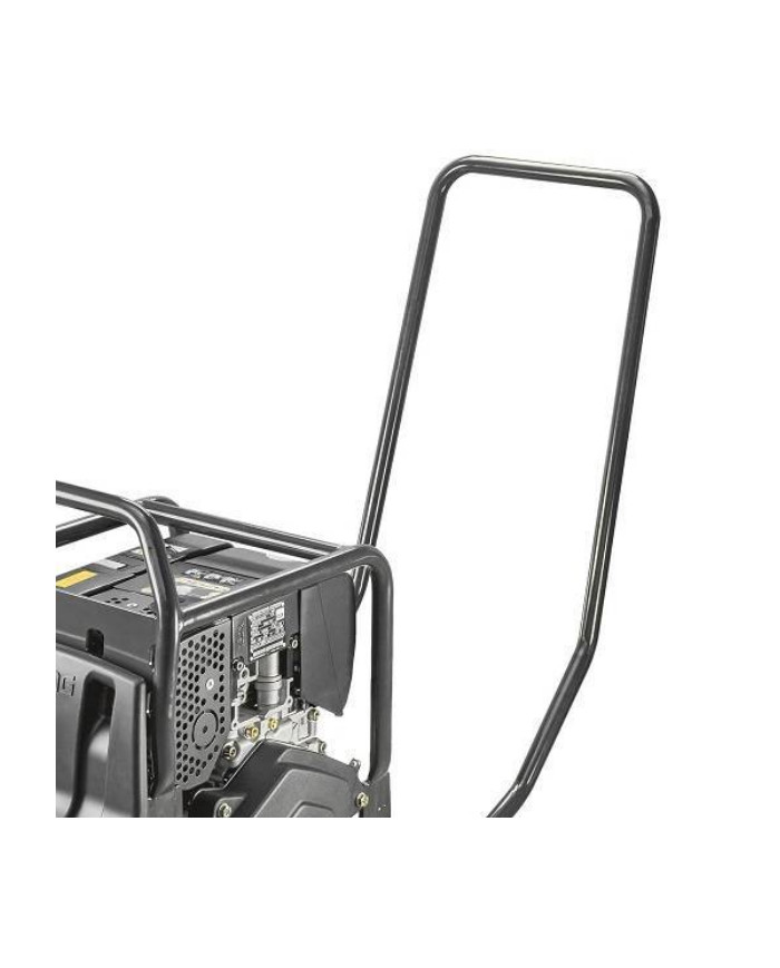 Bomag BP 20/50 D unidirectional compactor Bomag - Specifications:  Cooling: Air Weight: 109 kg Motor: 1B20 Power: 3.1 kW Working Bomag BP 20/50 D unidirectional compactor Bomag - Specifications:  Cooling: Air Weight: 109 kg Motor: 1B20 Power: 3.1 kW Working