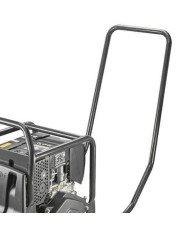 Zagęszczarka jednokierunkowa Bomag BP 20/50 D Bomag - Dane techniczne:  Chłodzenie: Powietrzem Ciężar: 109 kg Silnik: 1B20 Moc:  Zagęszczarka jednokierunkowa Bomag BP 20/50 D Bomag - Dane techniczne:  Chłodzenie: Powietrzem Ciężar: 109 kg Silnik: 1B20 Moc: