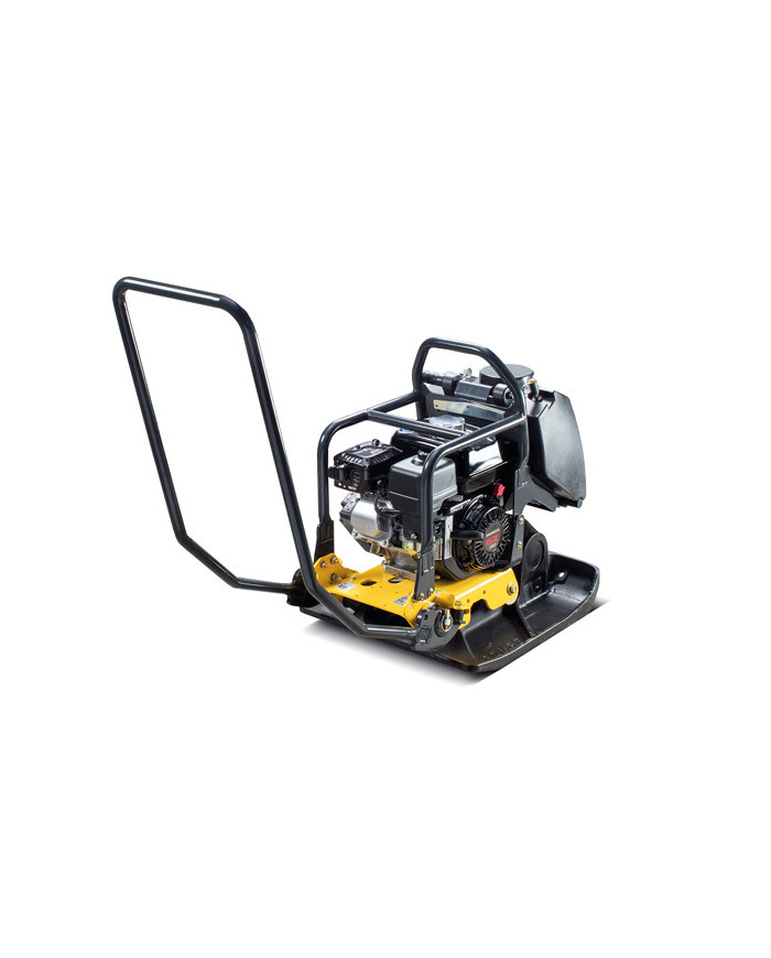 Zagęszczarka jednokierunkowa Bomag BP 25/50 Bomag - Dane techniczne:  Chłodzenie: Powietrzem Ciężar: 108 kg Silnik: GX 160 Moc:  Zagęszczarka jednokierunkowa Bomag BP 25/50 Bomag - Dane techniczne:  Chłodzenie: Powietrzem Ciężar: 108 kg Silnik: GX 160 Moc: