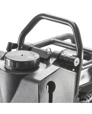 Bomag BP 25/50 unidirectional compactor Bomag - Specifications:  Cooling: Air Weight: 108 kg Motor: GX 160 Power: 3.6 kW Working