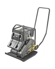 Jednoduchá vibračná doska Bomag BP 25/50 D Bomag - Technické údaje:  Chladenie:     VzduchHmotnosť:122 kgMotor: 1B20Výkon: 3,1 k Jednoduchá vibračná doska Bomag BP 25/50 D Bomag - Technické údaje:  Chladenie:     VzduchHmotnosť:122 kgMotor: 1B20Výkon: 3,1 k