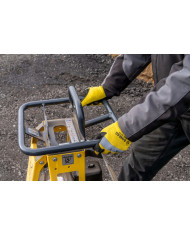 Bomag BR 95 unidirectional compactor Bomag - Specifications:  Dimensions: 475 x 450 x 930 mm Frequency: 90 Hz Fuel : Gasoline En Bomag BR 95 unidirectional compactor Bomag - Specifications:  Dimensions: 475 x 450 x 930 mm Frequency: 90 Hz Fuel : Gasoline En