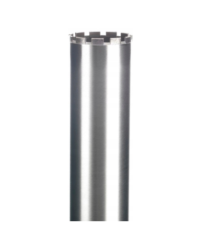 Husqvarna BD490 162 mm crown drill bit Husqvarna Construction - Dane techniczne:: undefinedproducent: husqvarnamocowanie: 1 1/4'