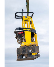 Bomag BR 95 unidirectional compactor Bomag - Specifications:  Dimensions: 475 x 450 x 930 mm Frequency: 90 Hz Fuel : Gasoline En Bomag BR 95 unidirectional compactor Bomag - Specifications:  Dimensions: 475 x 450 x 930 mm Frequency: 90 Hz Fuel : Gasoline En