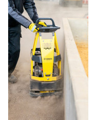 Bomag BR 95 unidirectional compactor Bomag - Specifications:  Dimensions: 475 x 450 x 930 mm Frequency: 90 Hz Fuel : Gasoline En Bomag BR 95 unidirectional compactor Bomag - Specifications:  Dimensions: 475 x 450 x 930 mm Frequency: 90 Hz Fuel : Gasoline En