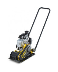 Zagęszczarka jednokierunkowa Bomag BVP 10/30 Bomag - Dane techniczne:  Chłodzenie: Powietrzem Ciężar: 47 kg Silnik: GXR 120 Moc: Zagęszczarka jednokierunkowa Bomag BVP 10/30 Bomag - Dane techniczne:  Chłodzenie: Powietrzem Ciężar: 47 kg Silnik: GXR 120 Moc: