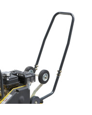 Zagęszczarka jednokierunkowa Bomag BVP 10/30 Bomag - Dane techniczne:  Chłodzenie: Powietrzem Ciężar: 47 kg Silnik: GXR 120 Moc: Zagęszczarka jednokierunkowa Bomag BVP 10/30 Bomag - Dane techniczne:  Chłodzenie: Powietrzem Ciężar: 47 kg Silnik: GXR 120 Moc: