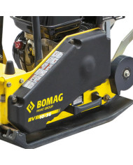 Bomag BVP 10/30 unidirectional compactor Bomag - Specifications:  Cooling: Air Weight: 47 kg Motor: GXR 120 Power: 2.1 kW Workin