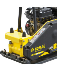 Jednoduchá vibračná doska Bomag BVP 10/30 Bomag - Technické údaje:  Chladenie:     VzduchHmotnosť:47 kgMotor: GXR 120Výkon: 2,1  Jednoduchá vibračná doska Bomag BVP 10/30 Bomag - Technické údaje:  Chladenie:     VzduchHmotnosť:47 kgMotor: GXR 120Výkon: 2,1