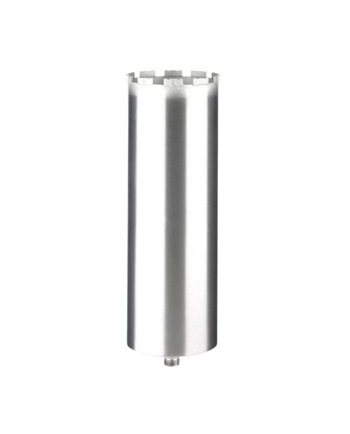 Husqvarna crown drill bit for concrete 142mm  - Dane techniczne:: undefinedsrednica bulawy: 142 mmliczba segmentów: 11wielkosc s Husqvarna crown drill bit for concrete 142mm  - Dane techniczne:: undefinedsrednica bulawy: 142 mmliczba segmentów: 11wielkosc s