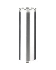 Husqvarna crown drill bit for concrete 142mm  - Dane techniczne:: undefinedsrednica bulawy: 142 mmliczba segmentów: 11wielkosc s Husqvarna crown drill bit for concrete 142mm  - Dane techniczne:: undefinedsrednica bulawy: 142 mmliczba segmentów: 11wielkosc s