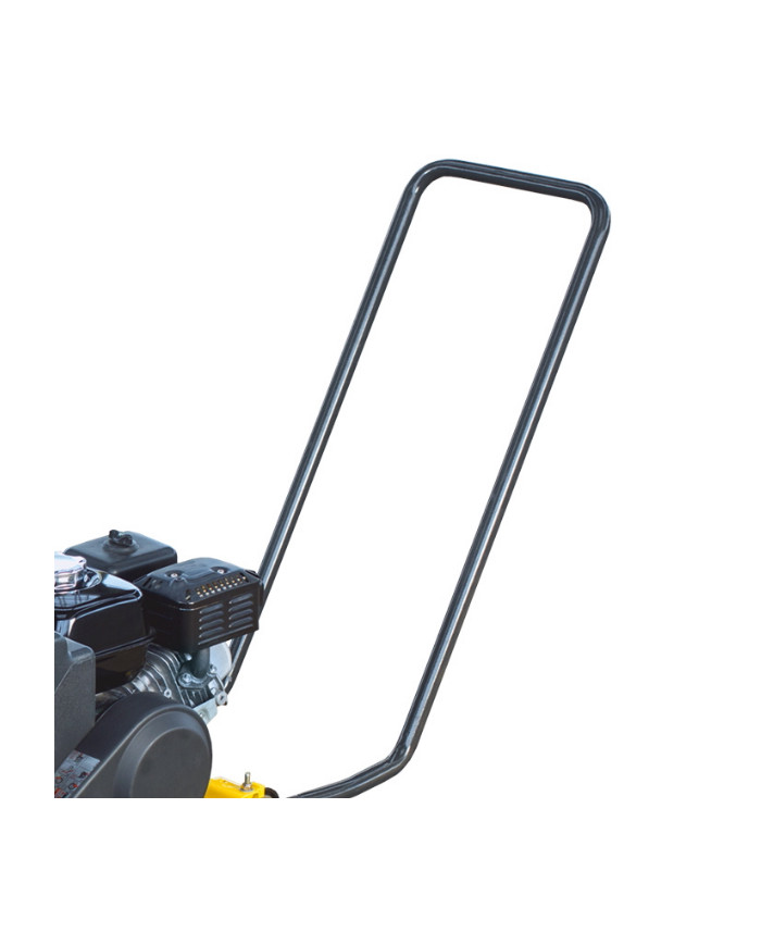 Bomag BVP 12/50 unidirectional compactor Bomag - Specifications:  Cooling: Air Weight: 67 kg Motor: GX 120 Power: 2.6 kW Working Bomag BVP 12/50 unidirectional compactor Bomag - Specifications:  Cooling: Air Weight: 67 kg Motor: GX 120 Power: 2.6 kW Working