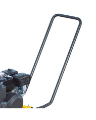 Jednoduchá vibračná doska Bomag BVP 12/50 Bomag - Technické údaje:  Chladenie:     VzduchHmotnosť:67 kgMotor: GX 120Výkon: 2,6 k