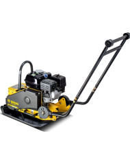 Zagęszczarka jednokierunkowa Bomag BVP 18/45 Bomag - Dane techniczne:  Chłodzenie: Powietrzem Ciężar: 90 kg Silnik: GXR 160 Moc: Zagęszczarka jednokierunkowa Bomag BVP 18/45 Bomag - Dane techniczne:  Chłodzenie: Powietrzem Ciężar: 90 kg Silnik: GXR 160 Moc: