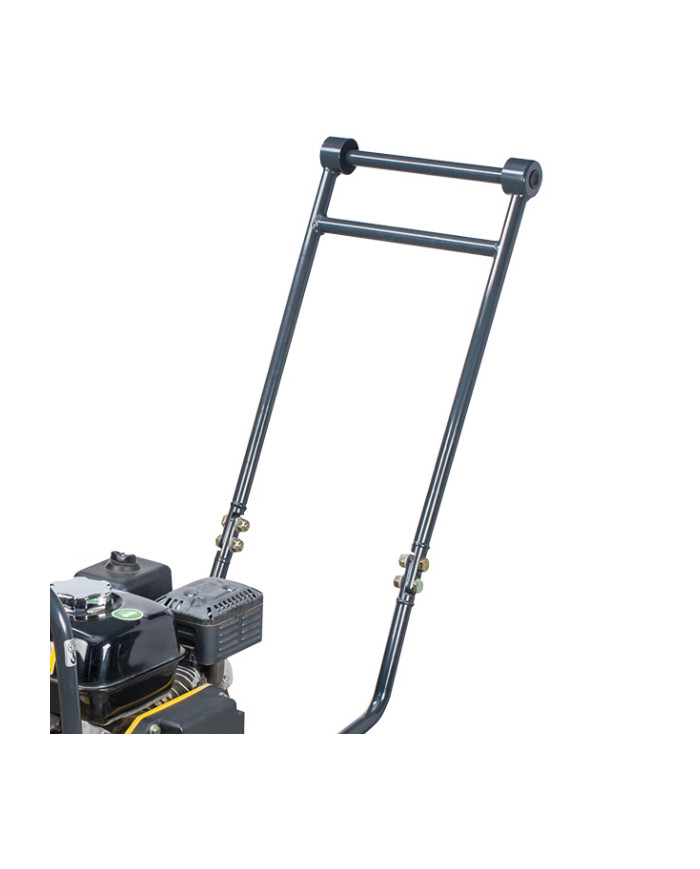 Bomag BVP 18/45 unidirectional compactor Bomag - Specifications:  Cooling: Air Weight: 90 kg Motor: GXR 160 Power: 3.6 kN Workin Bomag BVP 18/45 unidirectional compactor Bomag - Specifications:  Cooling: Air Weight: 90 kg Motor: GXR 160 Power: 3.6 kN Workin