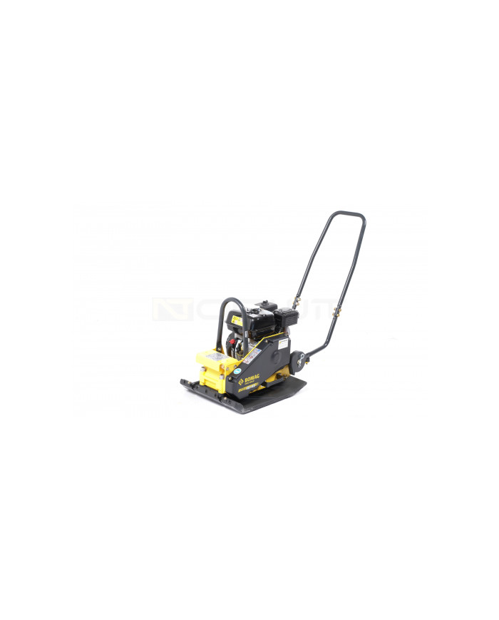 Bomag BVP 18/45 D unidirectional compactor Bomag - Specifications:  Cooling: Air Weight: 104 kg Engine: Diesel Hatz 1B20 Power:  Bomag BVP 18/45 D unidirectional compactor Bomag - Specifications:  Cooling: Air Weight: 104 kg Engine: Diesel Hatz 1B20 Power: