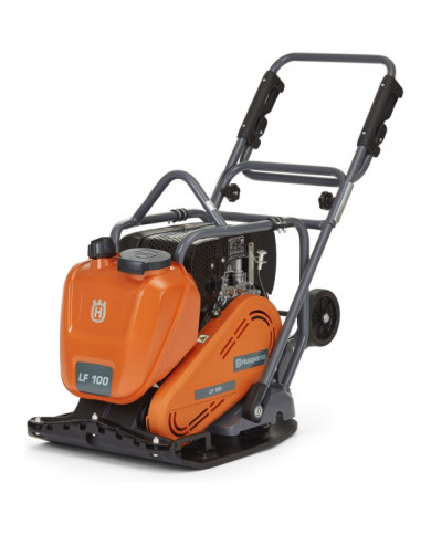 Husqvarna LF100 Hatz LAT unidirectional compactor Husqvarna Construction - Specifications:  Cooling:Air Weight:118 kg Motor: 1B2