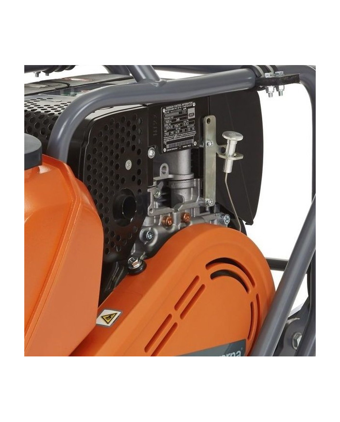 Zagęszczarka jednokierunkowa Husqvarna LF100 Hatz LAT Husqvarna Construction - Dane techniczne:  Chłodzenie: Powietrzem Ciężar:  Zagęszczarka jednokierunkowa Husqvarna LF100 Hatz LAT Husqvarna Construction - Dane techniczne:  Chłodzenie: Powietrzem Ciężar: