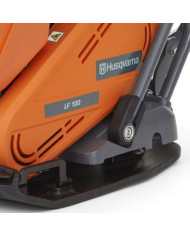 Jednosmerný kompaktor Husqvarna LF100 Hatz LAT Husqvarna Construction - Technické údaje:  Chladenie:     VzduchHmotnosť:118 kgMo