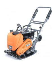 Husqvarna LF100 Honda LAT unidirectional compactor Husqvarna Construction - Specifications:  Cooling:Air Weight:109 kg Motor:GX 