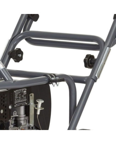 Husqvarna LF100 Honda LAT unidirectional compactor Husqvarna Construction - Specifications:  Cooling:Air Weight:109 kg Motor:GX 