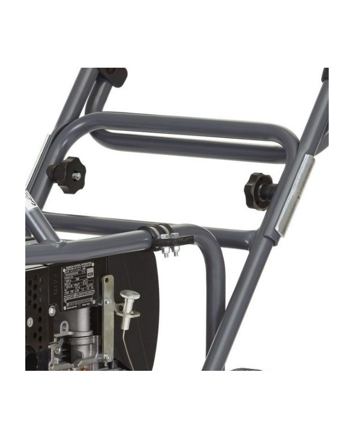 Husqvarna LF100 Honda LAT unidirectional compactor Husqvarna Construction - Specifications:  Cooling:Air Weight:109 kg Motor:GX 