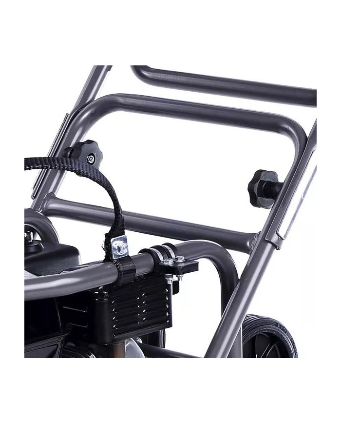 Husqvarna LF130 Hatz LT unidirectional compactor Husqvarna Construction - Specifications:  Cooling:Air Weight:142 kg Motor: 1B20 Husqvarna LF130 Hatz LT unidirectional compactor Husqvarna Construction - Specifications:  Cooling:Air Weight:142 kg Motor: 1B20