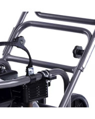 Jednokotúčový kompaktor Husqvarna LF130 Hatz LT Husqvarna Construction - Technické údaje:  Chladenie:     VzduchHmotnosť:142 kgM Jednokotúčový kompaktor Husqvarna LF130 Hatz LT Husqvarna Construction - Technické údaje:  Chladenie:     VzduchHmotnosť:142 kgM