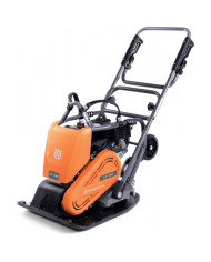 Jednobubnový kompaktor Husqvarna LF130 LT Husqvarna Construction - Technické údaje:      Hmotnosť:142 kgMotor:GX 160Výkon: 3,6 k Jednobubnový kompaktor Husqvarna LF130 LT Husqvarna Construction - Technické údaje:      Hmotnosť:142 kgMotor:GX 160Výkon: 3,6 k