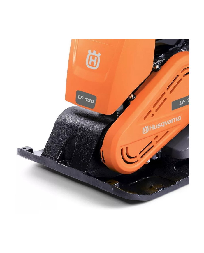 Jednobubnový kompaktor Husqvarna LF130 LT Husqvarna Construction - Technické údaje:      Hmotnosť:142 kgMotor:GX 160Výkon: 3,6 k Jednobubnový kompaktor Husqvarna LF130 LT Husqvarna Construction - Technické údaje:      Hmotnosť:142 kgMotor:GX 160Výkon: 3,6 k