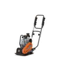 Husqvarna LF 50 L unidirectional compactor Husqvarna Construction - Specifications:  Cooling:Air Weight:53 kg Engine: Honda GX 1
