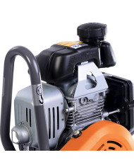 Husqvarna LF 50 L unidirectional compactor Husqvarna Construction - Specifications:  Cooling:Air Weight:53 kg Engine: Honda GX 1