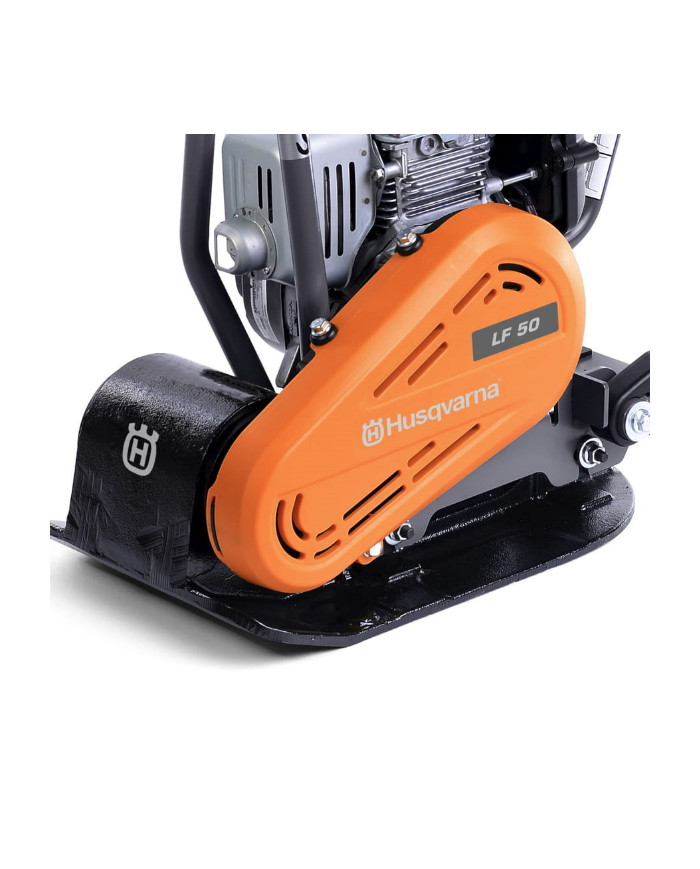 Jednobubnový kompaktor Husqvarna LF 50 L Husqvarna Construction - Technické údaje:  Chladenie:     Výkon: 2,1 kWRozmery:940x320x Jednobubnový kompaktor Husqvarna LF 50 L Husqvarna Construction - Technické údaje:  Chladenie:     Výkon: 2,1 kWRozmery:940x320x