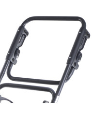 Husqvarna LF 75/420 Honda LAT jednokotúčový kompaktor Husqvarna Construction - Technické údaje:  Chladenie:     VzduchHmotnosť:9