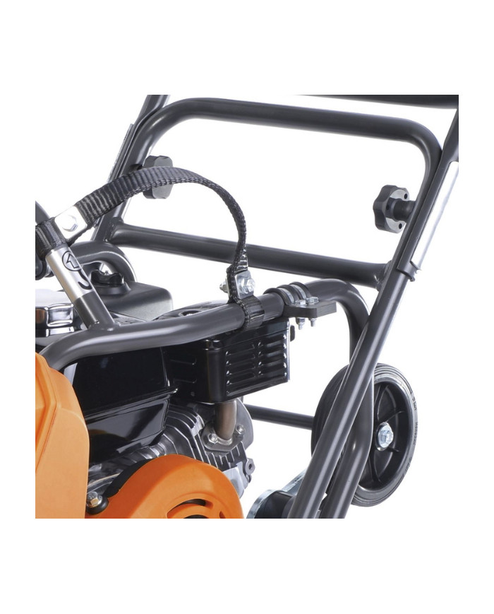 Husqvarna LF 75/420 Honda LAT unidirectional compactor Husqvarna Construction - Specifications:  Cooling:Air Weight:95 kg Motor: Husqvarna LF 75/420 Honda LAT unidirectional compactor Husqvarna Construction - Specifications:  Cooling:Air Weight:95 kg Motor: