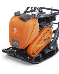 Zagęszczarka jednokierunkowa Husqvarna LF 75 LAT Husqvarna Construction - Dane techniczne:  Chłodzenie: Powietrzem Ciężar: 97 kg