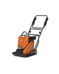 Zagęszczarka jednokierunkowa Husqvarna LF 80 L/420 Husqvarna Construction - Dane techniczne:  Chłodzenie: Powietrzem Ciężar: 84 