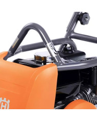 Jednobubnový kompaktor Husqvarna LF 80 L/420 Husqvarna Construction - Technické údaje:  Chladenie:     VzduchHmotnosť:84 kgMotor