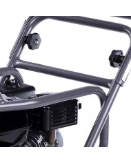 Husqvarna LF 80 L/420 unidirectional compactor Husqvarna Construction - Specifications:  Cooling:Air Weight:84 kg Motor: GX160 P Husqvarna LF 80 L/420 unidirectional compactor Husqvarna Construction - Specifications:  Cooling:Air Weight:84 kg Motor: GX160 P