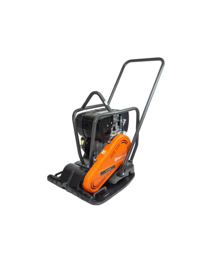 Jednokotúčový kompaktor Husqvarna LFV 100 Hatz Husqvarna Construction - Technické údaje:  Chladenie:     VzduchHmotnosť:101 kgMo Jednokotúčový kompaktor Husqvarna LFV 100 Hatz Husqvarna Construction - Technické údaje:  Chladenie:     VzduchHmotnosť:101 kgMo