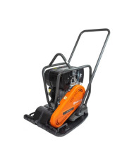 Husqvarna LFV 100 Hatz unidirectional compactor Husqvarna Construction - Specifications:  Cooling:Air Weight:101 kg Motor: 1B20 
